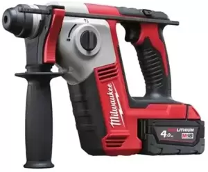 Перфоратор Milwaukee M18 BH-402C фото