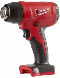 Промышленный фен Milwaukee M18 BHG-0 фото