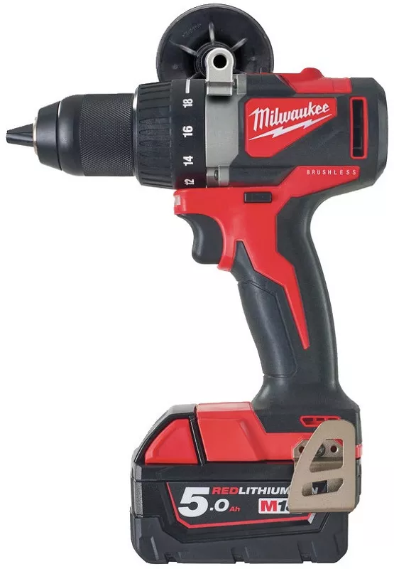 Milwaukee M18 BLDD2-502X