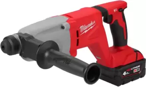 Перфоратор Milwaukee M18 BLHACD26-0X фото