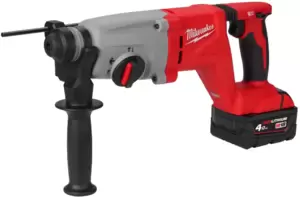 Перфоратор Milwaukee M18 BLHACD-502X фото