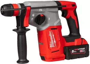 Перфоратор Milwaukee M18 BLHX-502X фото