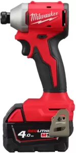 Винтоверт Milwaukee M18 BLIDRC-402C фото