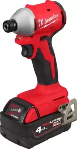 Винтовёрт Milwaukee M18 BLIDRCMC-402C фото