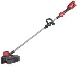 Триммер аккумуляторный Milwaukee M18 BLLT-0 (без АКБ) фото