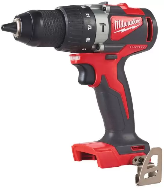 Набор аккумуляторного инструмента Milwaukee M18 BLPP2A3-502X фото