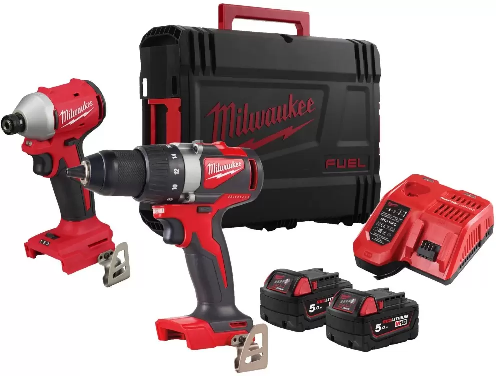 Milwaukee M18 BLPP2B3-502X