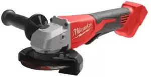 Углошлифовальная машина Milwaukee M18 BLSAG115XPD-0 фото