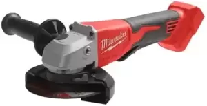 Углошлифовальная машина Milwaukee M18 BLSAG125XPD-0 фото
