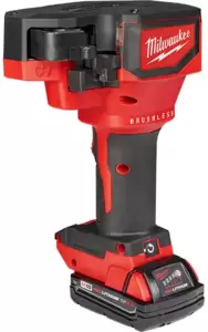 Аккумуляторный шпилькорез Milwaukee M18 BLTRC-522X фото