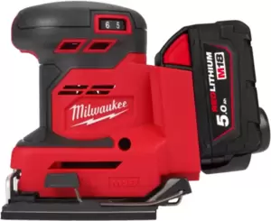 Milwaukee M18 BQSS-502B