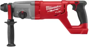 Перфоратор Milwaukee M18 CHD-0 фото