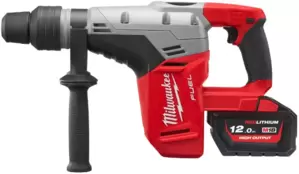 Перфоратор Milwaukee M18 CHM-121C фото