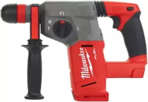 Перфоратор Milwaukee M18 CHX-0X фото