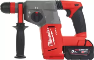Перфоратор Milwaukee M18 CHX-502X фото