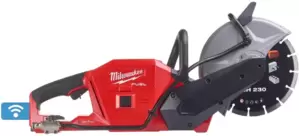Аккумуляторная отрезная машина Milwaukee M18 COS230-121 фото
