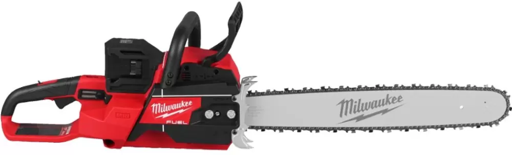 Цепная пила Milwaukee M18 F2CHS50-0 фото