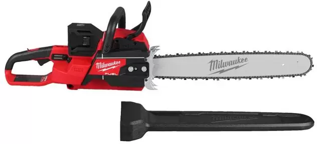 Цепная пила Milwaukee M18 F2CHS50-0 фото