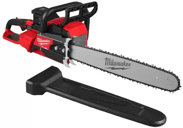 Цепная пила Milwaukee M18 F2CHS50-0 фото