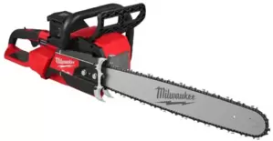 Цепная пила Milwaukee M18 F2CHS50-802