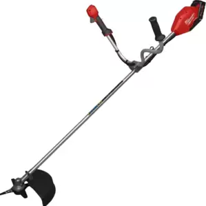 Триммер аккумуляторный Milwaukee M18 FBCU-802 4933499211 (с 2-мя АКБ фото