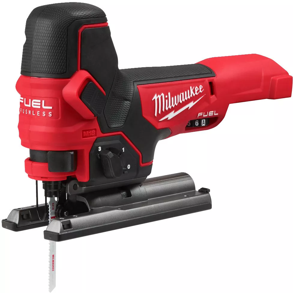 Milwaukee M18 FBJS-0X