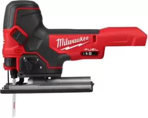 Лобзик Milwaukee M18 FBJS-0X Fuel фото