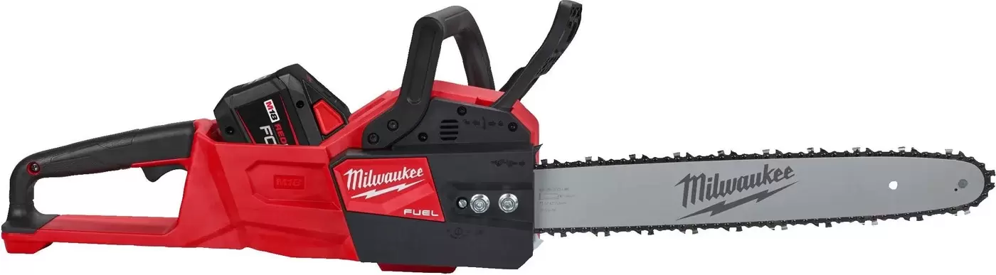 Аккумуляторная пила Milwaukee M18 FCHS-122 фото 2