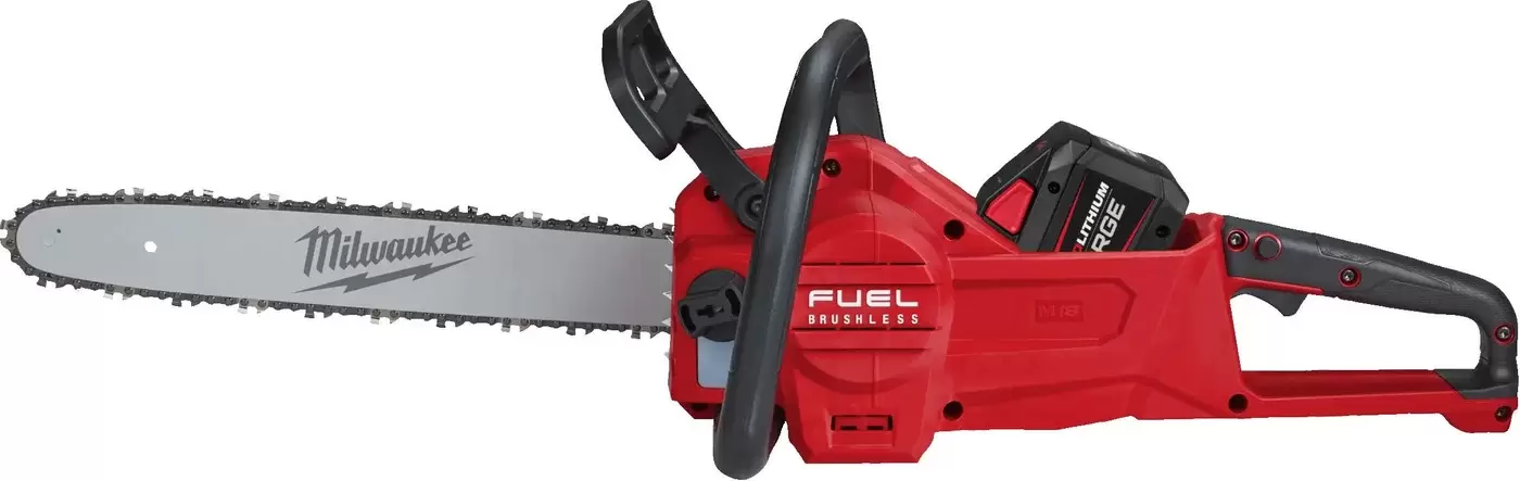 Аккумуляторная пила Milwaukee M18 FCHS-122 фото 3