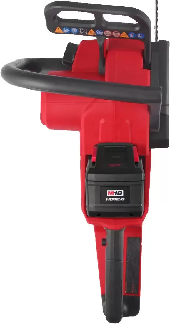 Аккумуляторная пила Milwaukee M18 FCHS-122 фото 4
