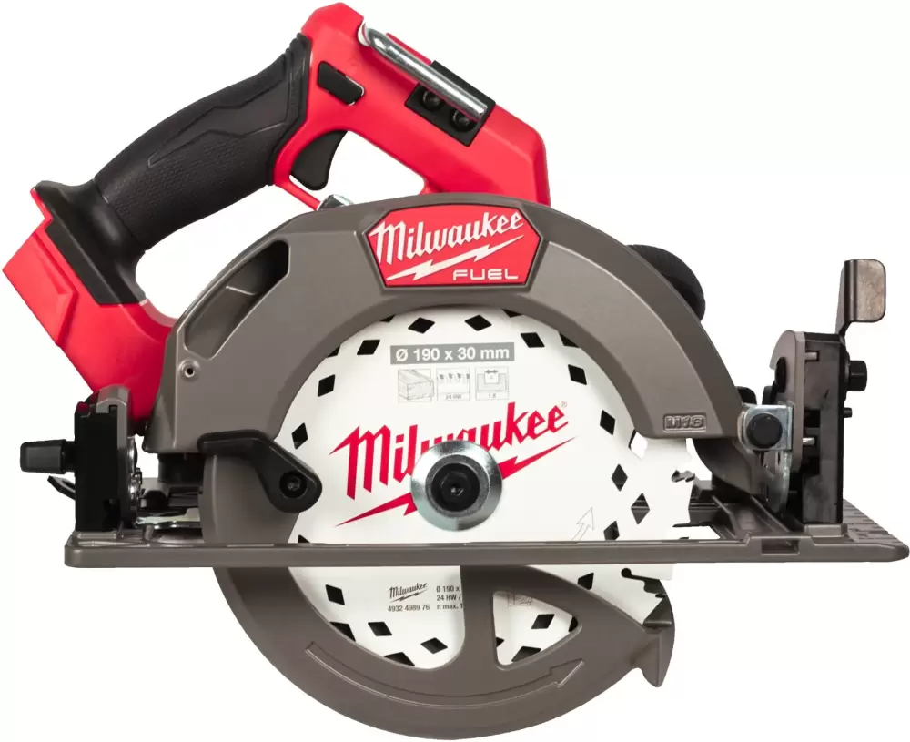 Milwaukee M18 FCS66GR3-0