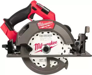 Аккумуляторная циркулярная пила Milwaukee M18 FCS66GR3-0 фото