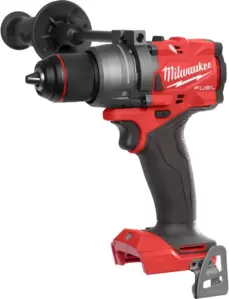 Дрель-шуруповерт Milwaukee M18 FDD3-0 FUEL фото