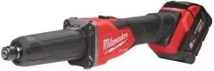 Прямая шлифмашина Milwaukee M18 FDGRB-502X фото