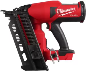 Аккумуляторный гвоздезабиватель Milwaukee M18 FDN-0X фото