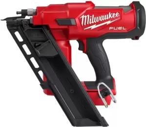 Аккумуляторный гвоздезабиватель Milwaukee M18 FFN-0C фото