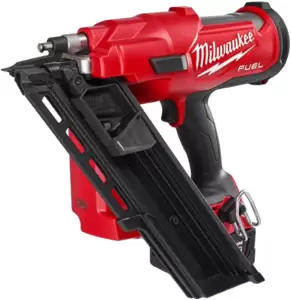 Аккумуляторный гвоздезабиватель Milwaukee M18 FFN-502C фото