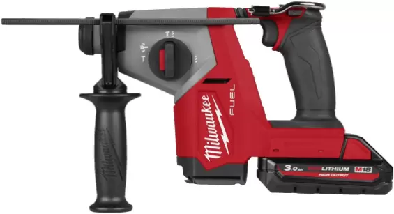 Перфоратор Milwaukee M18 FHAC16-302X фото