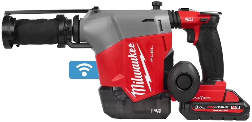 Milwaukee M18 FHAFOH16-302X