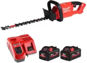 Кусторез Milwaukee M18 FHET45-802 FUEL фото