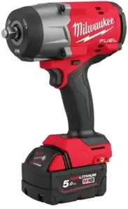 Гайковерт Milwaukee M18 FHIW2F12-502X FUEL фото