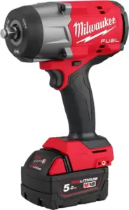 Гайковёрт Milwaukee M18 FHIWF2F12MC-502X фото