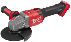 Углошлифовальная машина Milwaukee M18 FHSAG125 XB-0X