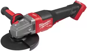 Углошлифовальная машина Milwaukee M18 FHSAG125XPDB-0X фото