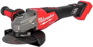 Углошлифовальная машина Milwaukee M18 FHSAG150XB2-0X фото