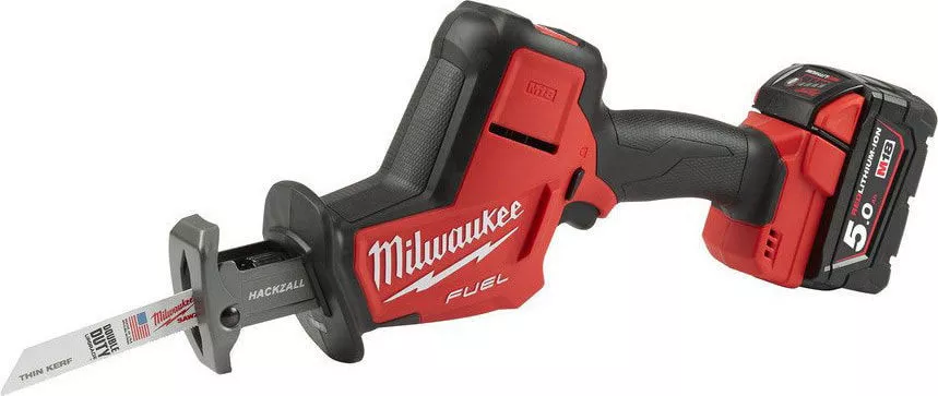 Milwaukee M18 FHZ-502X