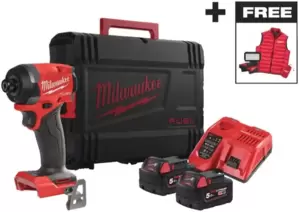 Винтоверт Milwaukee M18 FID3MC-502X