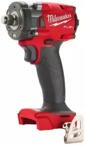 Гайковерт Milwaukee M18 FIW2F12-0 FUEL фото