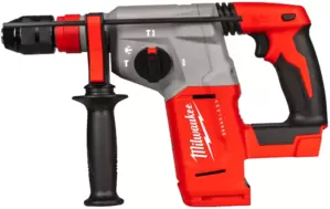 Перфоратор Milwaukee M18 FIXTEC BLHX-0X фото