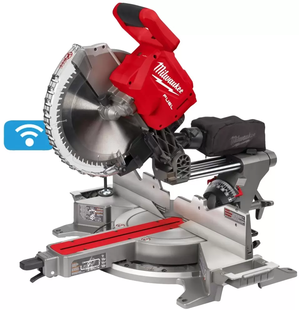 Milwaukee M18 FMS 305-0